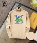 Louis Vuitton Men's Sweater 1017