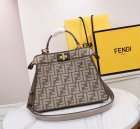 Fendi Original Quality Handbags 980