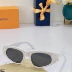Louis Vuitton High Quality Sunglasses 4418