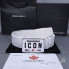 Dsquared Belts 123