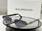 Balenciaga High Quality Sunglasses 437