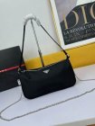 Prada High Quality Handbags 1472