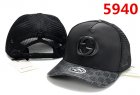 Gucci Normal Quality Hats 54