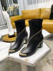 Chanel Women's Shoes 1617