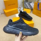 Louis Vuitton Men's shoes 232
