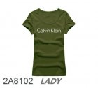 Calvin Klein Women's T-Shirts 65
