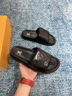 Louis Vuitton Men's Slippers 631