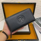 Gucci High Quality Wallets 200