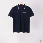 Hugo Boss Men's Polo 107