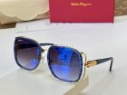 Cartier High Quality Sunglasses 1261