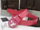 Gucci High Quality Belts 116