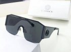 Versace High Quality Sunglasses 1225