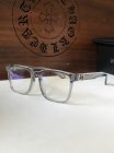 Chrome Hearts Plain Glass Spectacles 131