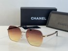 Chanel High Quality Sunglasses 3751