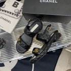 Chanel Women's Shoes 1049