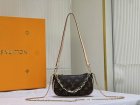 Louis Vuitton High Quality Handbags 1617