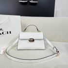 Coach High Quality Handbags 989