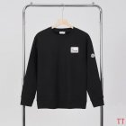 Moncler Men's Long Sleeve T-shirts 05