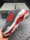 Balenciaga Men's Shoes 646