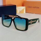 Louis Vuitton High Quality Sunglasses 2642