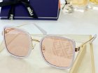Fendi High Quality Sunglasses 255