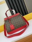 Louis Vuitton High Quality Handbags 1386