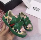 Gucci Kids Shoes 49