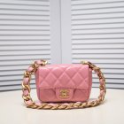 Chanel High Quality Handbags 403