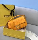 Fendi Original Quality Handbags 163