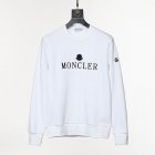 Moncler Men's Long Sleeve T-shirts 446