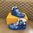 Louis Vuitton Men's shoes 3129