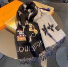Louis Vuitton Scarves 95