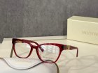 Valentino High Quality Sunglasses 321