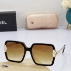 Chanel High Quality Sunglasses 3457