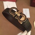 Salvatore Ferragamo Original Quality Belts 06