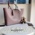 Burberry High Quality Handbags 140