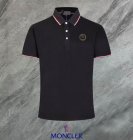 Moncler Men's Polo 68