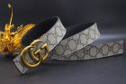 Gucci Normal Quality Belts 45