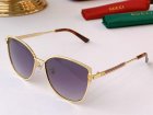 Gucci High Quality Sunglasses 359
