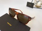 TOM FORD High Quality Sunglasses 746