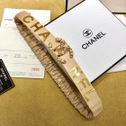 Chanel Original Quality Belts 135