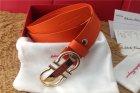 Salvatore Ferragamo High Quality Belts 313