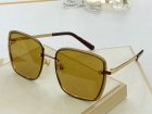 Chanel High Quality Sunglasses 4140