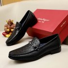 Salvatore Ferragamo Men's Shoes 1052