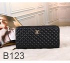 Chanel Normal Quality Wallets 136