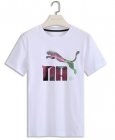 PUMA Men's T-shirt 772