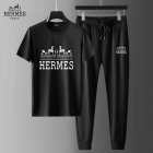 Hermes Men's Suits 96