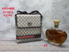 Gucci Normal Quality Handbags 521