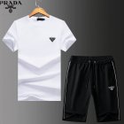 Prada Men's Suits 87