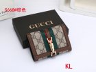 Gucci Normal Quality Wallets 87